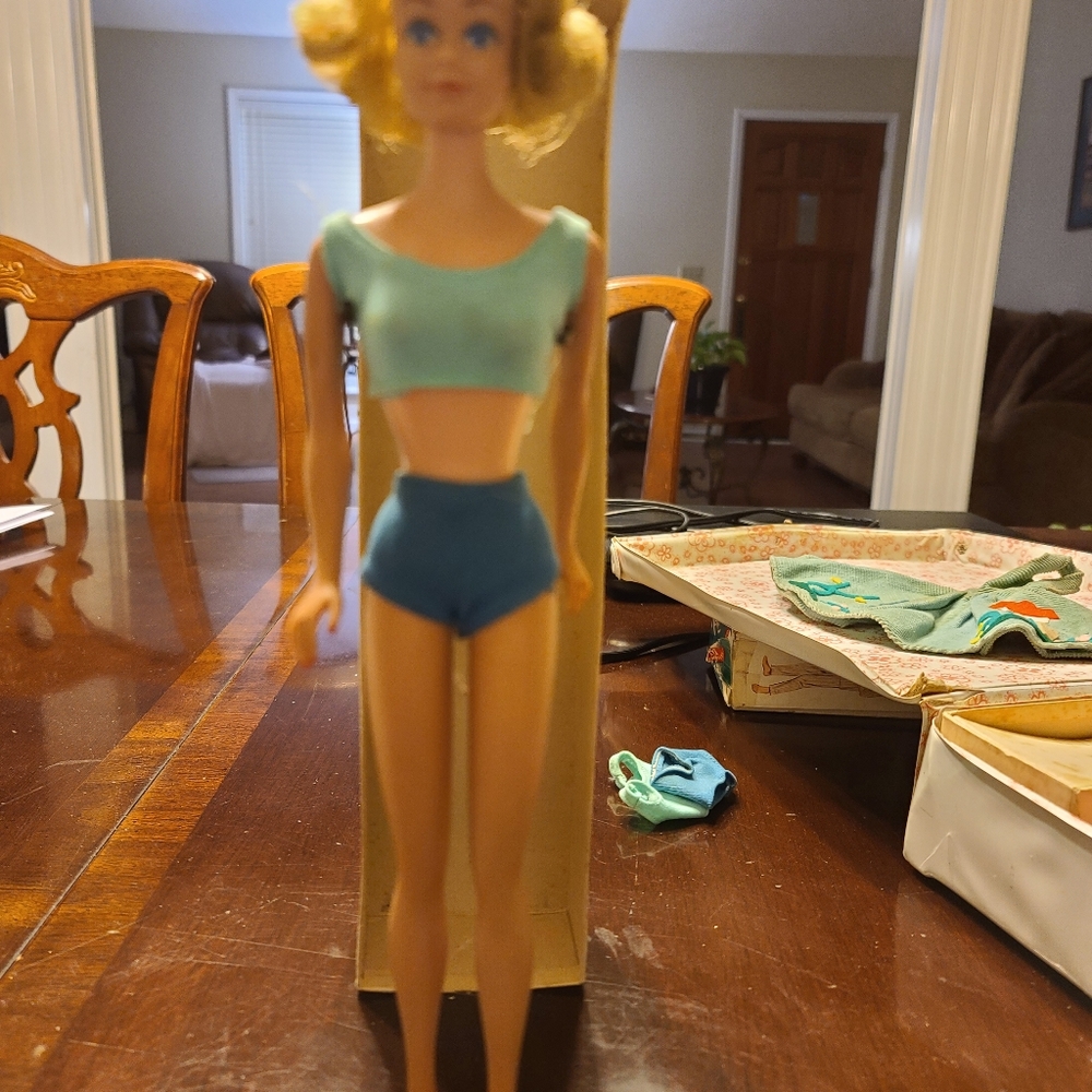 Vintage Midge